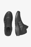 Salomon Outscape Mid Gore-Tex Erkek Outdoor Bot SIYAH