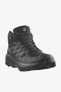 Salomon Outscape Mid Gore-Tex Erkek Outdoor Bot SIYAH