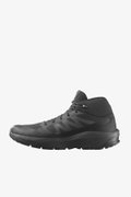Salomon Outscape Mid Gore-Tex Erkek Outdoor Bot SIYAH