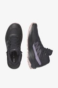 Salomon Outscape Mid GTX W Kadın Outdoor Ayakkabı SIYAH