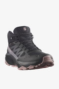 Salomon Outscape Mid GTX W Kadın Outdoor Ayakkabı SIYAH