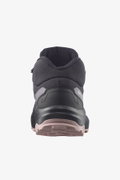Salomon Outscape Mid GTX W Kadın Outdoor Ayakkabı SIYAH