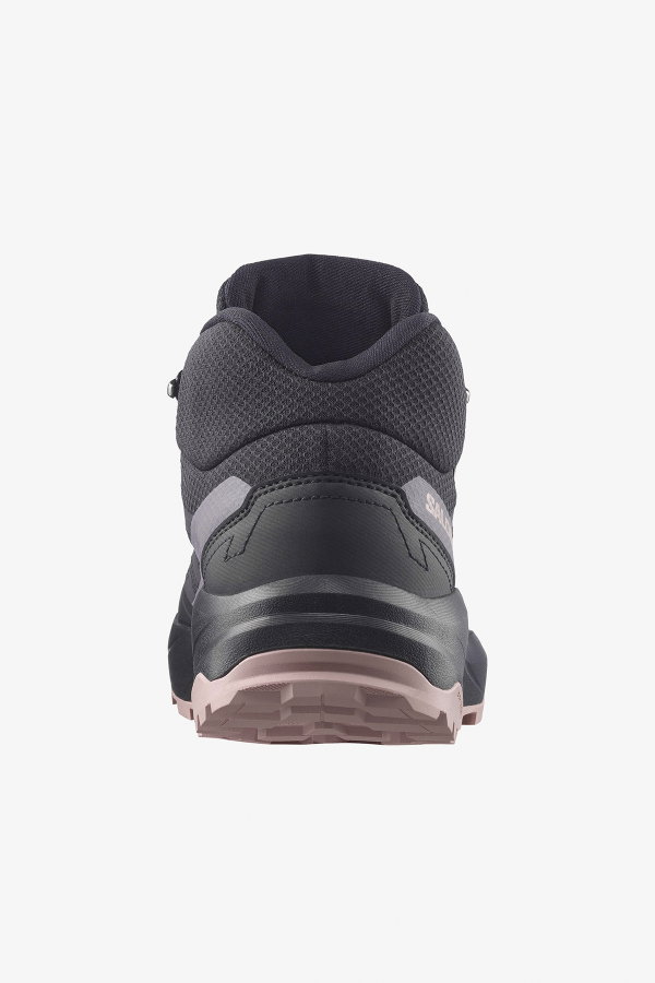 Salomon Outscape Mid GTX W Kadın Outdoor Ayakkabı SIYAH