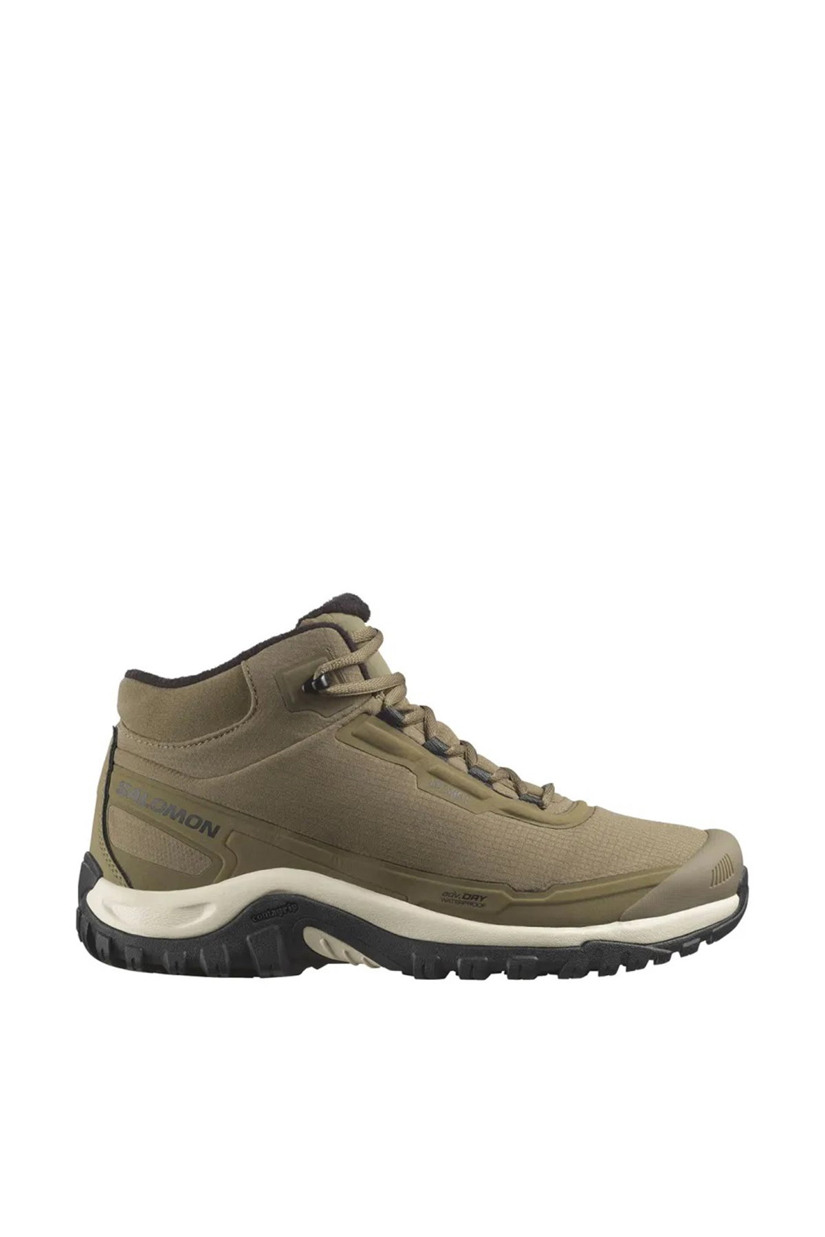 Salomon Shelter Waterproof Erkek Bot HAKI