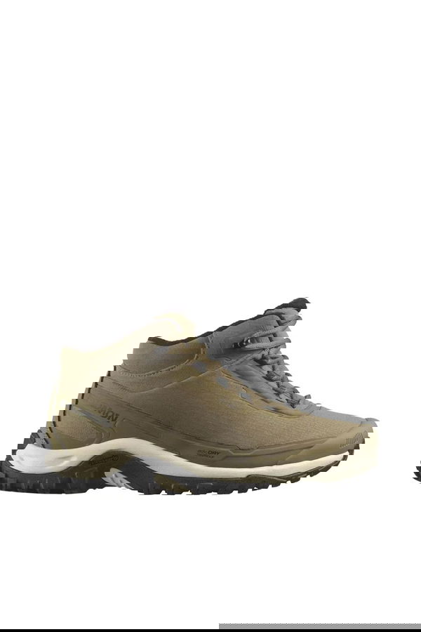 Salomon Shelter Waterproof Erkek Bot HAKI