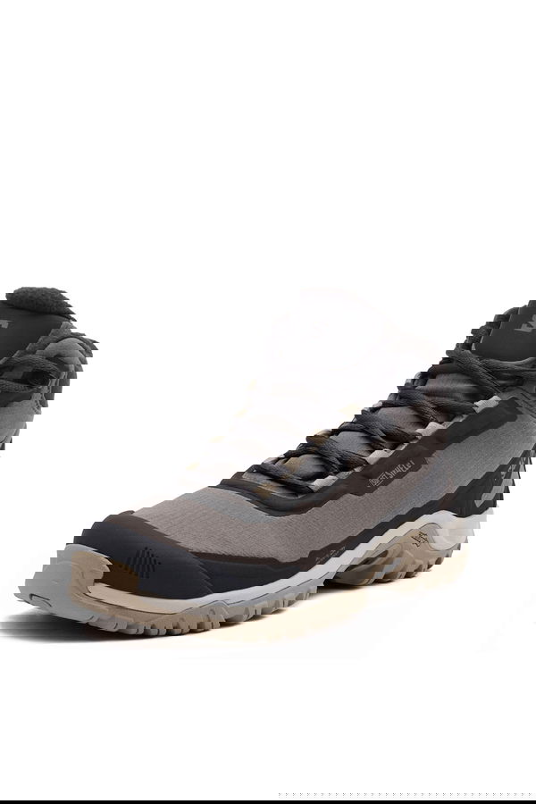 Salomon Shelter Waterproof Kadın Outdoor ANTRASIT