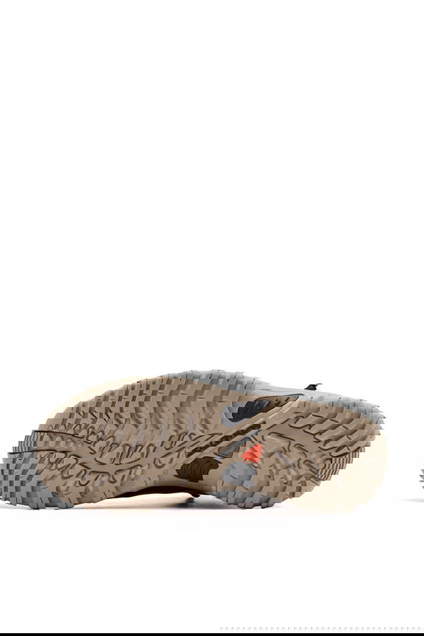 Salomon Shelter Waterproof Kadın Outdoor ANTRASIT