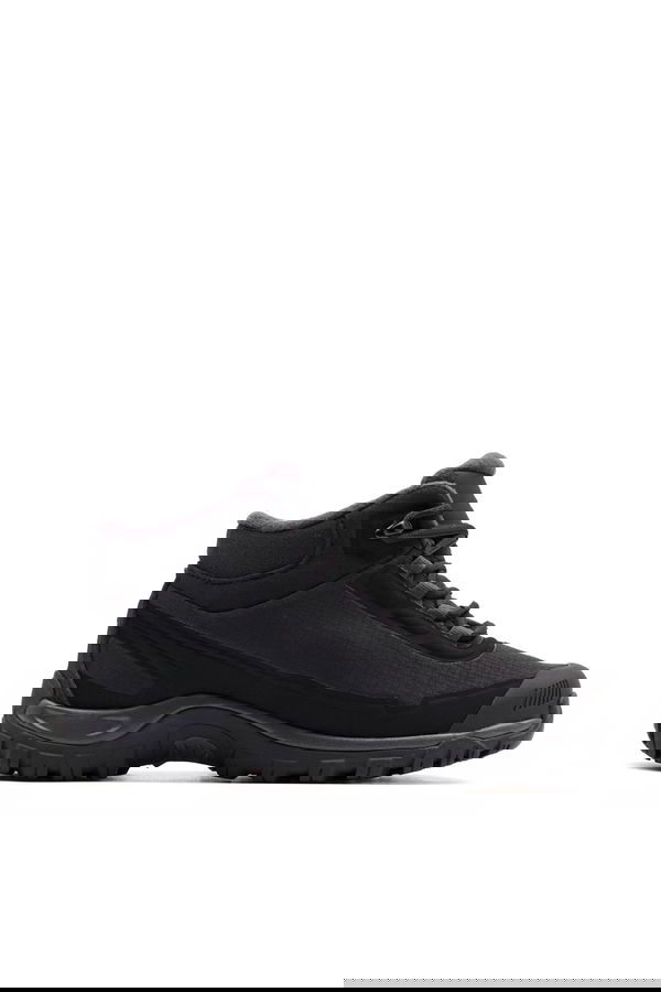 Salomon Shelter Waterproof Kadın Outdoor SIYAH