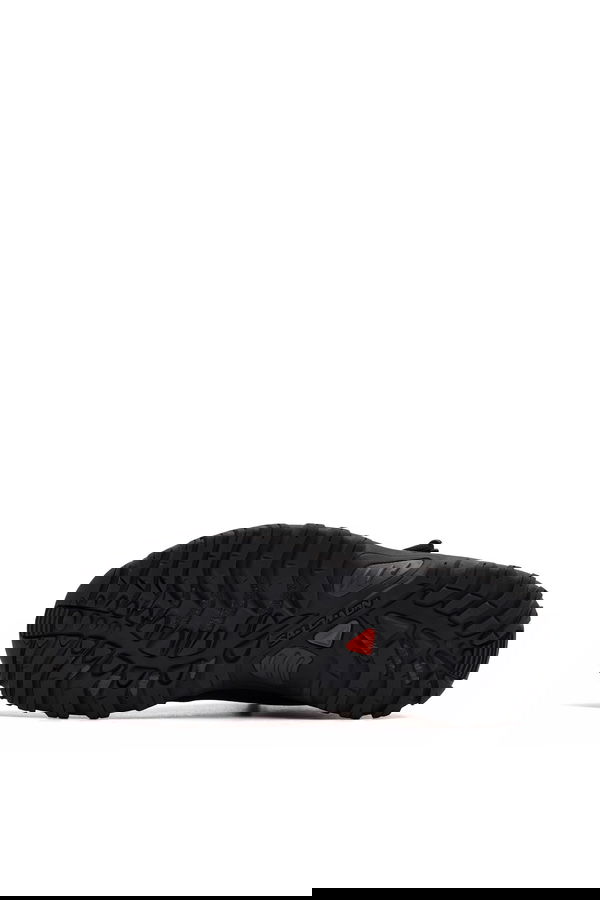 Salomon Shelter Waterproof Kadın Outdoor SIYAH