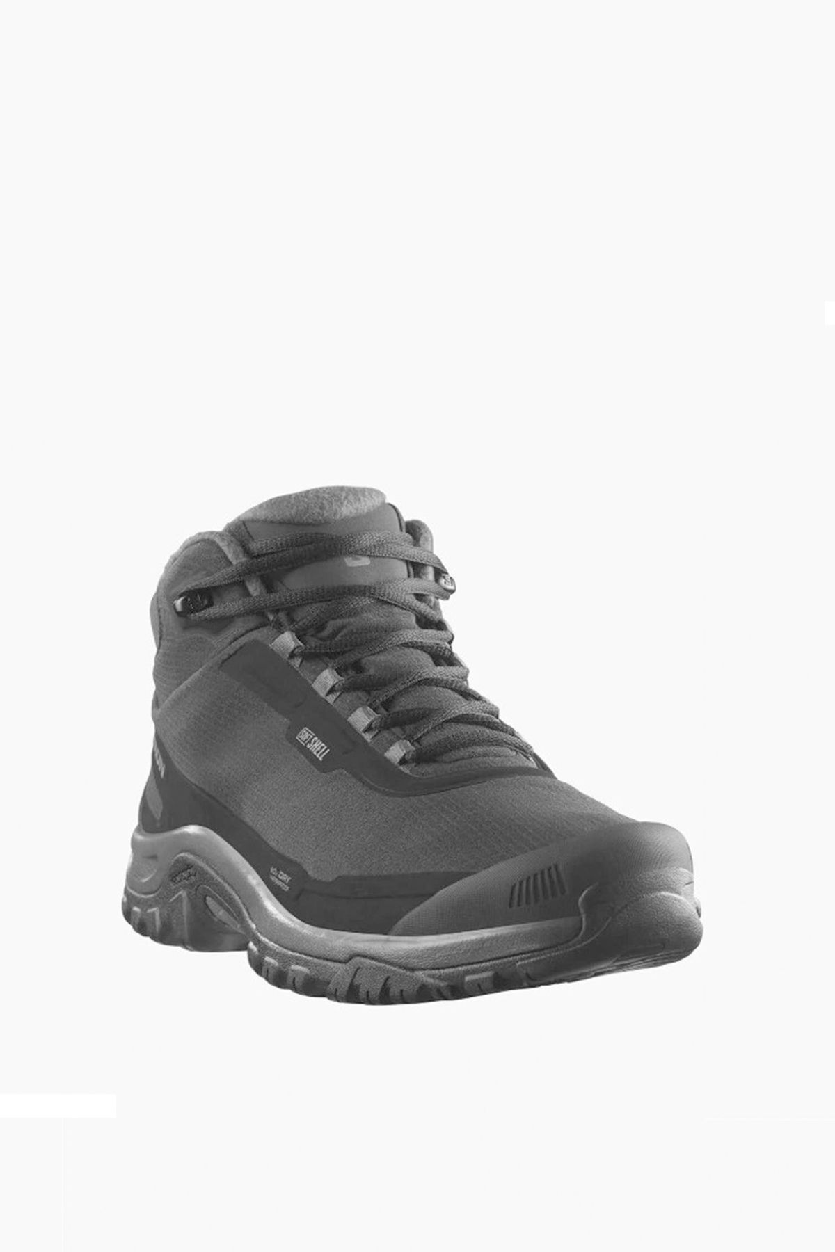 Salomon Shelter Wp  Erkek Outdoor Bot SIYAH
