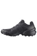 Salomon Speedcross 6 Erkek Koşu Ayakkabı SIYAH