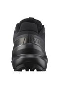 Salomon Speedcross 6 Erkek Koşu Ayakkabı SIYAH