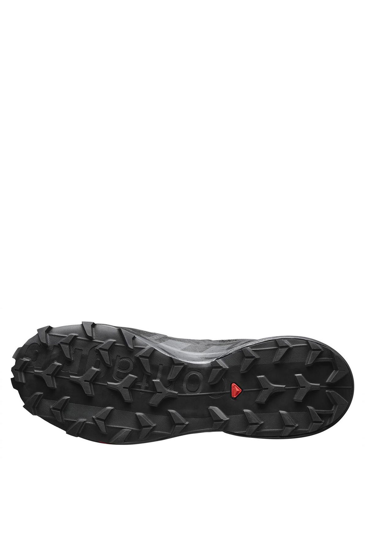 Salomon Speedcross 6 Erkek Koşu Ayakkabı SIYAH