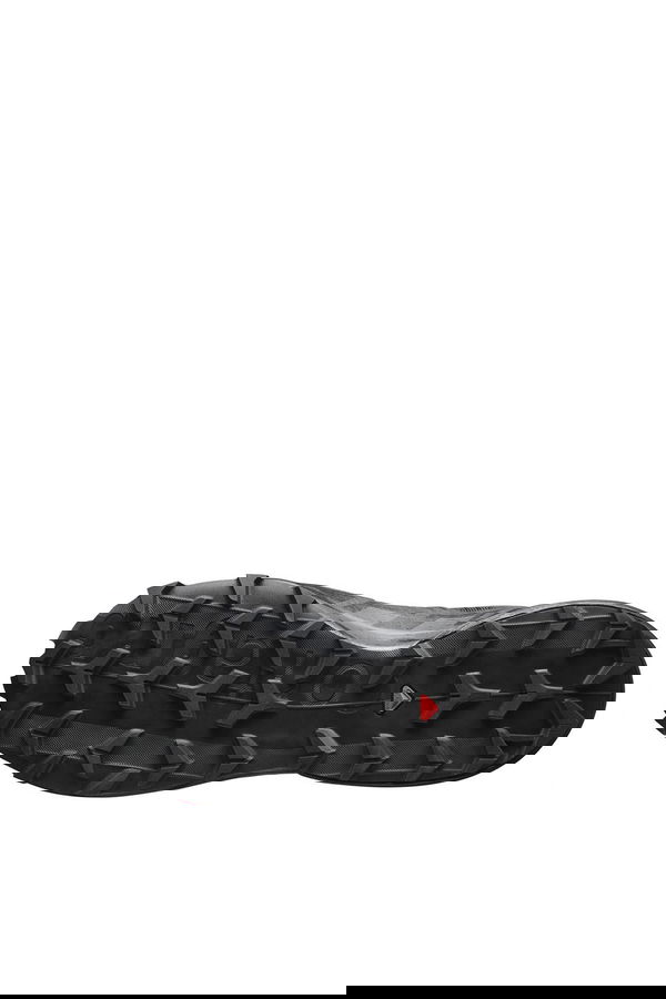Salomon Speedcross 6 Erkek Koşu Ayakkabı SIYAH