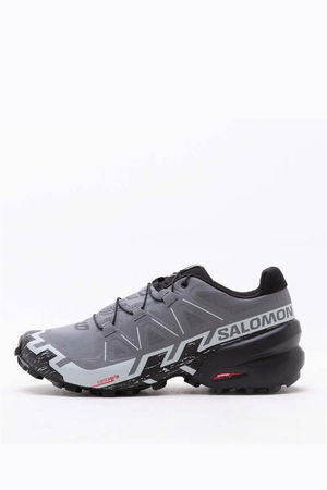 Salomon Speedcross 6 Erkek Outdoor Ayakkabı GRI Salomon Speedcross 6 Erkek Outdoor Ayakkabı GRI