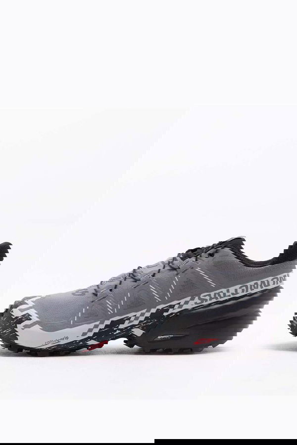 Salomon Speedcross 6 Erkek Outdoor Ayakkabı GRI Salomon Speedcross 6 Erkek Outdoor Ayakkabı GRI