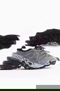 Salomon Speedcross 6 Erkek Outdoor Ayakkabı GRI