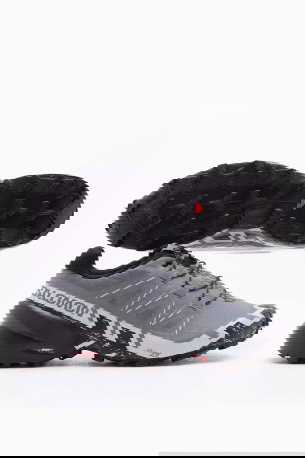 Salomon Speedcross 6 Erkek Outdoor Ayakkabı GRI Salomon Speedcross 6 Erkek Outdoor Ayakkabı GRI