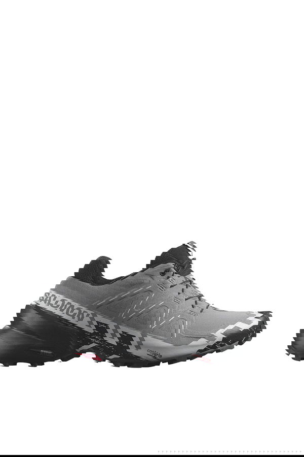 Salomon Speedcross 6 Erkek Outdoor Ayakkabı GRI Salomon Speedcross 6 Erkek Outdoor Ayakkabı GRI