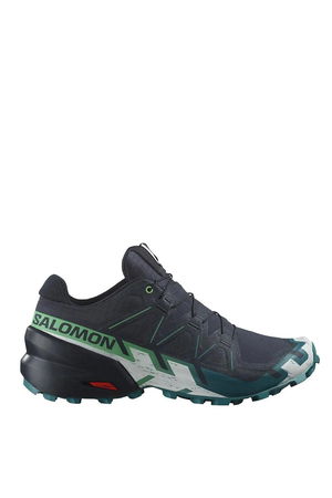 Salomon Speedcross 6 Erkek Outdoor Ayakkabı LACIVERT Salomon Speedcross 6 Erkek Outdoor Ayakkabı LACIVERT
