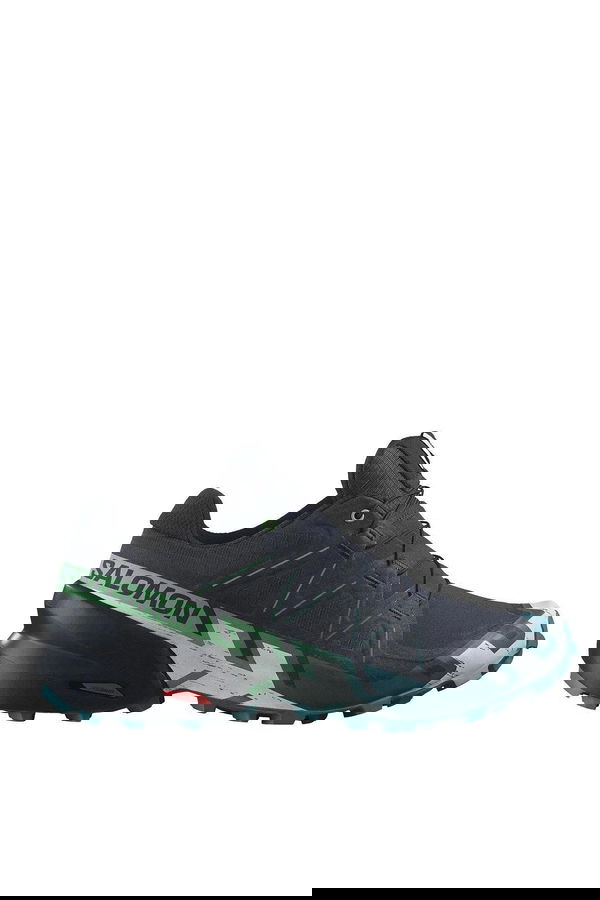 Salomon Speedcross 6 Erkek Outdoor Ayakkabı LACIVERT