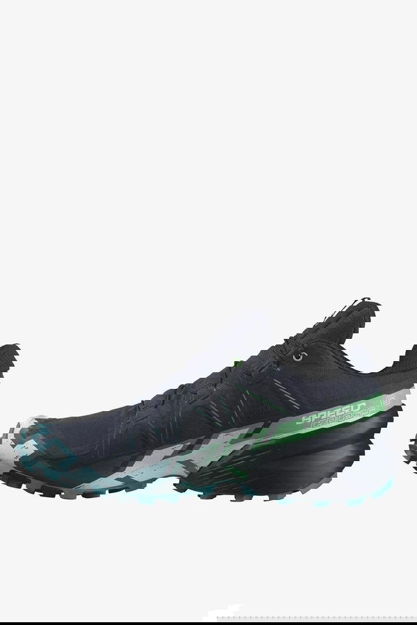 Salomon Speedcross 6 Erkek Outdoor Ayakkabı LACIVERT
