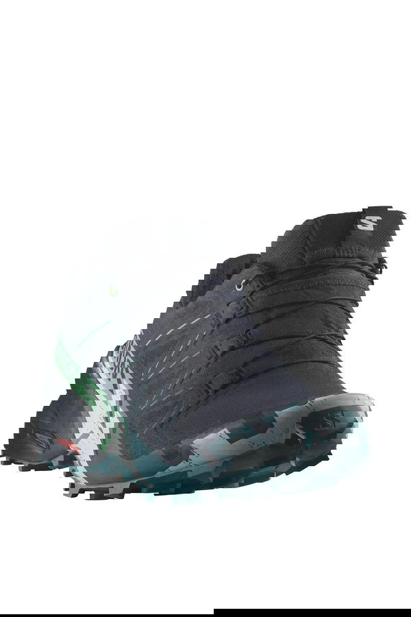 Salomon Speedcross 6 Erkek Outdoor Ayakkabı LACIVERT