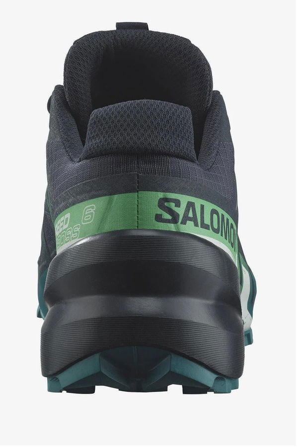 Salomon Speedcross 6 Erkek Outdoor Ayakkabı LACIVERT