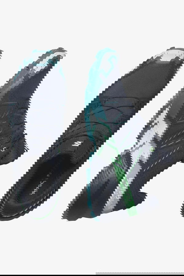 Salomon Speedcross 6 Erkek Outdoor Ayakkabı LACIVERT
