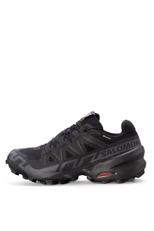 Salomon Speedcross 6 Gtx Erkek Koşu Ayakkabısı SIYAH