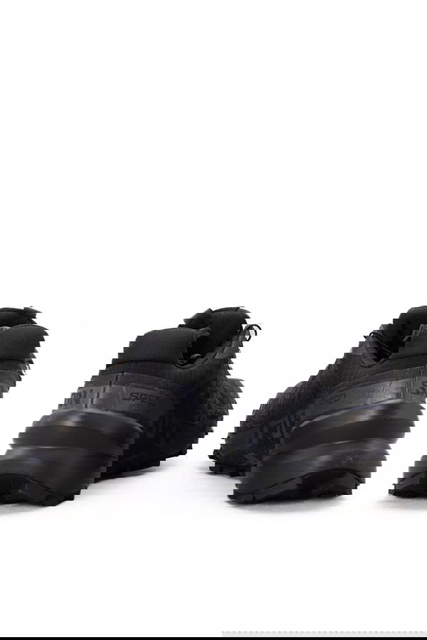 Salomon Speedcross 6 Gtx Erkek Koşu Ayakkabısı SIYAH