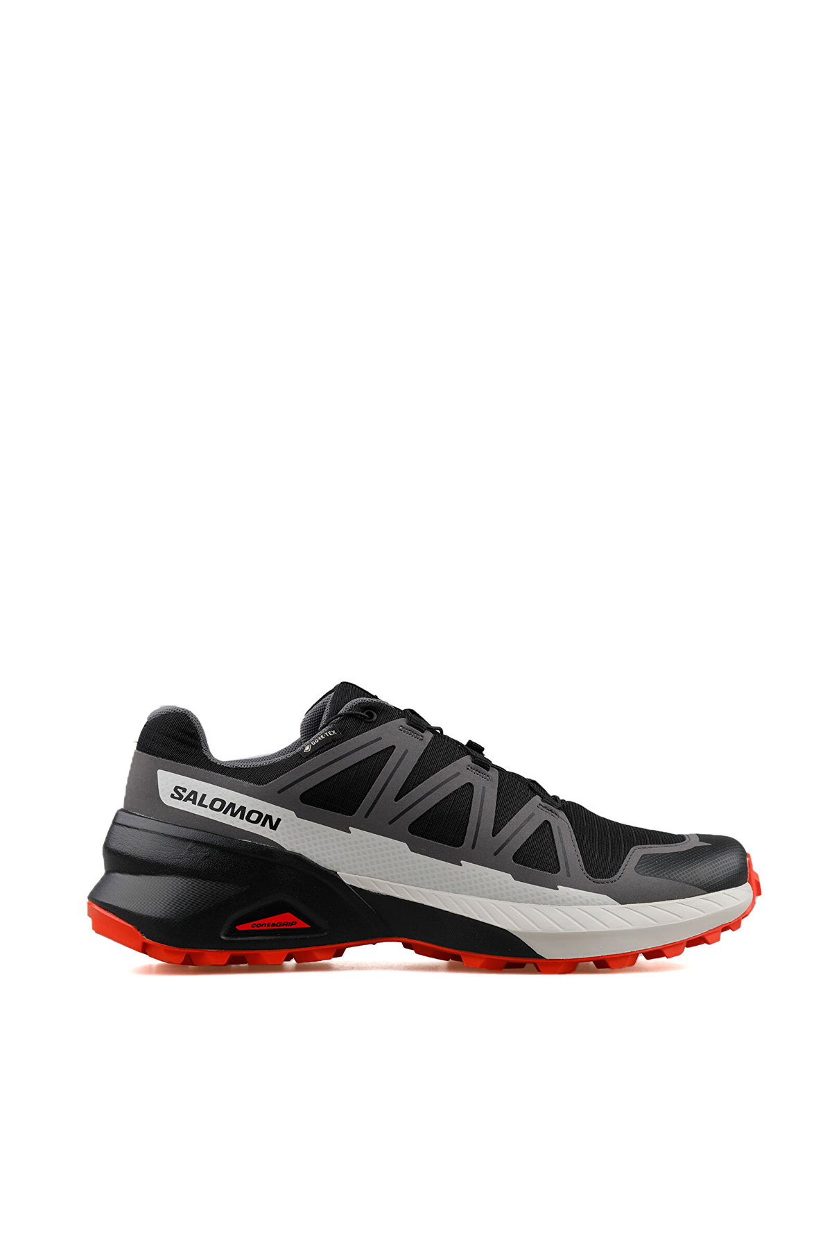 Salomon Speedcross Peak Gore-Tex Erkek Spor Ayakkabı SIYAH