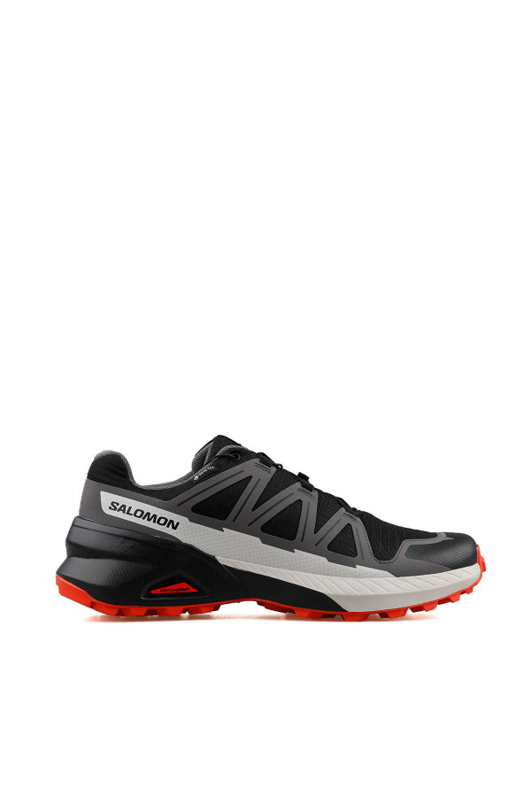 Salomon Speedcross Peak Gore-Tex Erkek Spor Ayakkabı SIYAH