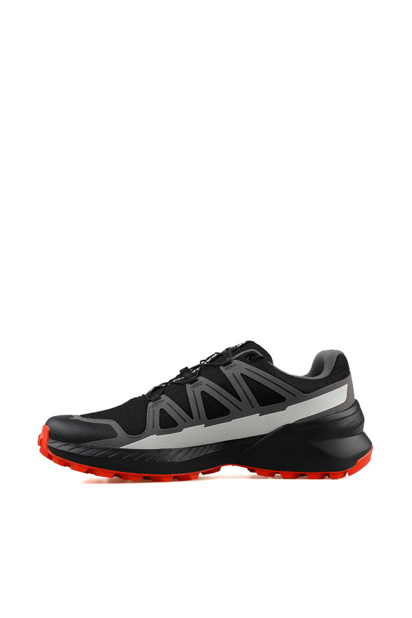 Salomon Speedcross Peak Gore-Tex Erkek Spor Ayakkabı SIYAH