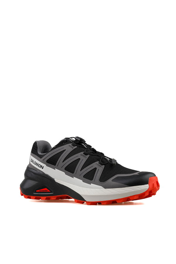 Salomon Speedcross Peak Gore-Tex Erkek Spor Ayakkabı SIYAH