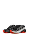 Salomon Speedcross Peak Gore-Tex Erkek Spor Ayakkabı SIYAH