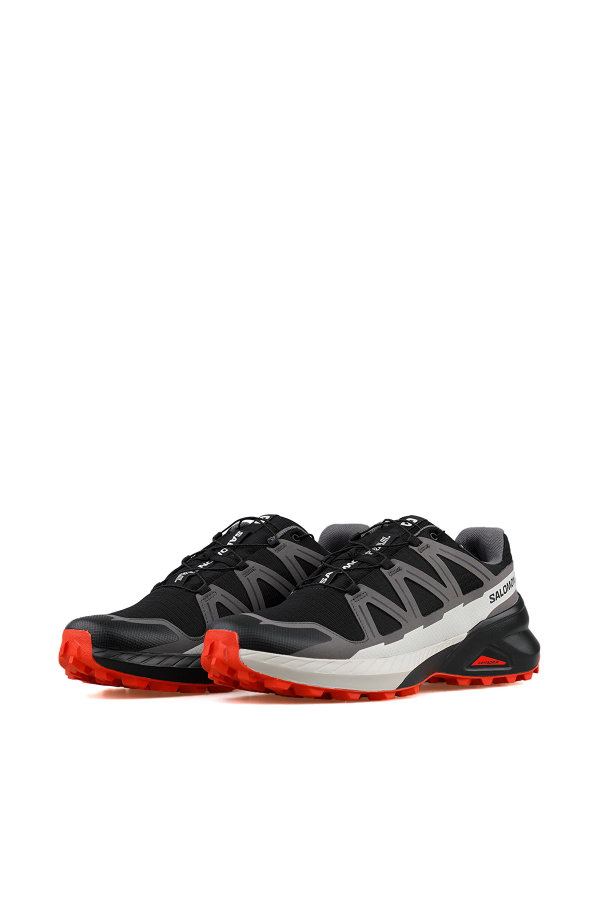 Salomon Speedcross Peak Gore-Tex Erkek Spor Ayakkabı SIYAH