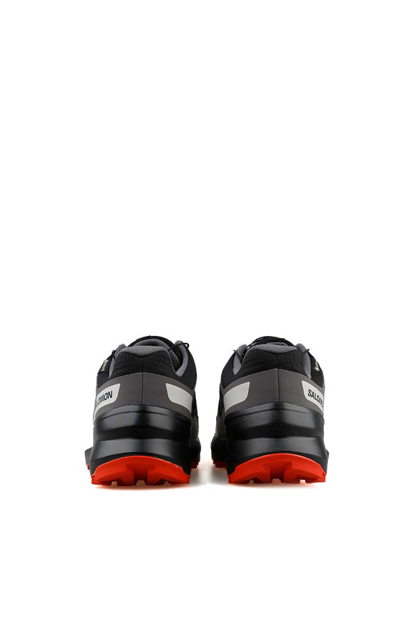 Salomon Speedcross Peak Gore-Tex Erkek Spor Ayakkabı SIYAH