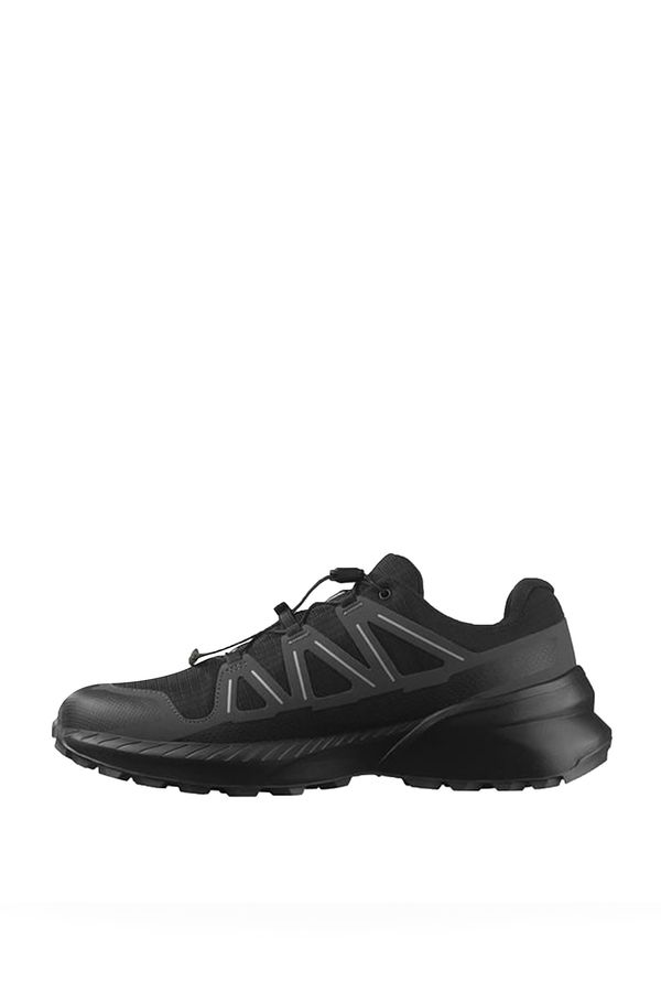 Salomon Speedcross Peak Gtx Erkek koşu Ayakkabısı SIYAH