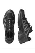 Salomon Speedcross Peak Gtx Erkek koşu Ayakkabısı SIYAH