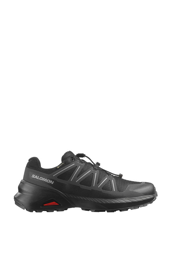 Salomon Speedcross Peak Gtx Kadın koşu Ayakkabısı SIYAH
