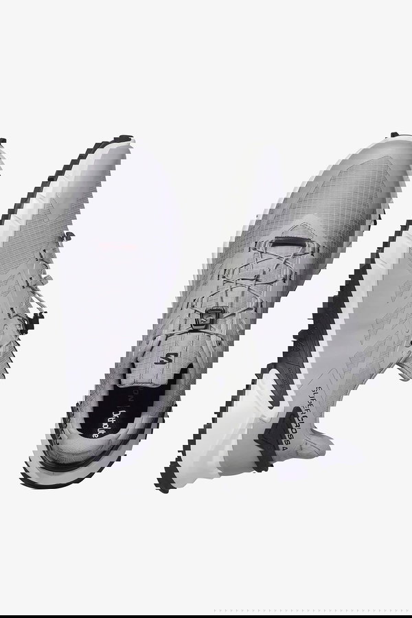 Salomon Supercross 4 Erkek Koşu Ayakkabısı GRI