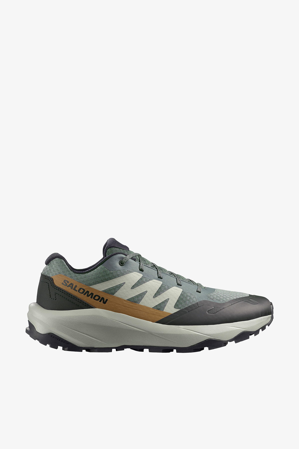 Salomon Supercross 4 Erkek Outdoor Ayakkabı HAKI