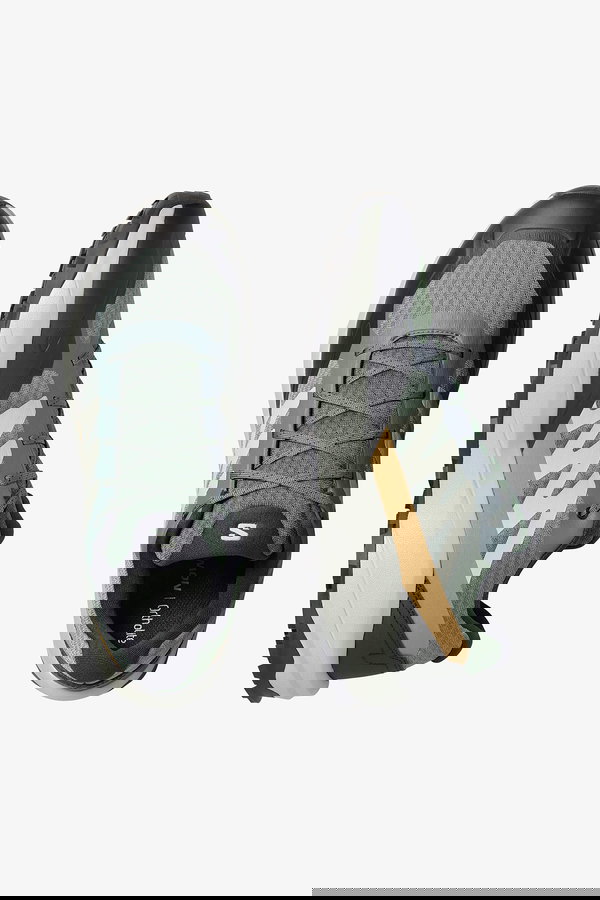 Salomon Supercross 4 Erkek Outdoor Ayakkabı HAKI