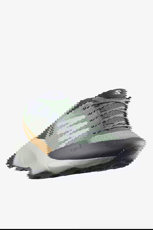 Salomon Supercross 4 Erkek Outdoor Ayakkabı HAKI