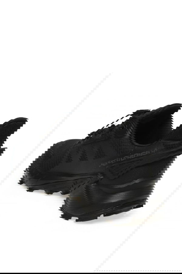 Salomon Supercross 4 Erkek Outdoor Ayakkabı SIYAH