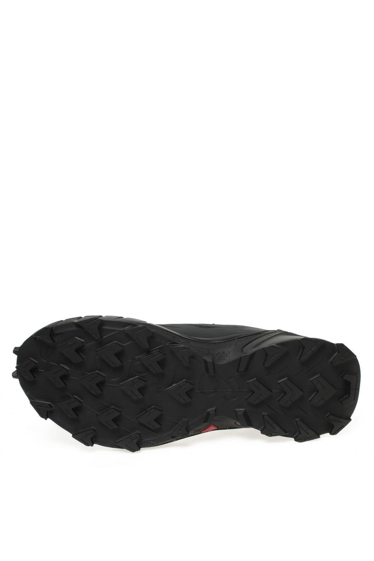 Salomon Supercross 4 Erkek Outdoor Ayakkabı SIYAH