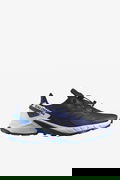 Salomon Supercross 4 W Erkek Outdoor Ayakkabı MAVI