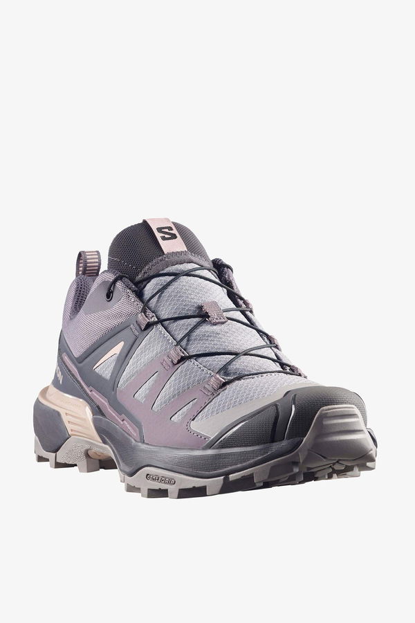 Salomon Supercross 4 W Kadın Outdoor Ayakkabı GRI