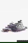 Salomon Supercross 4 W Kadın Outdoor Ayakkabı GRI